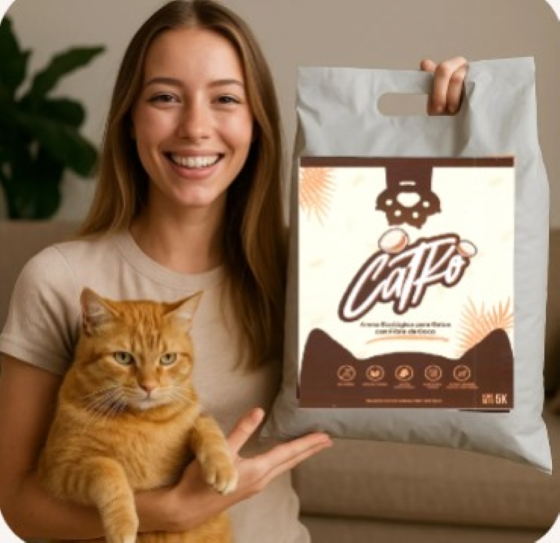 Anuncio CatKo
